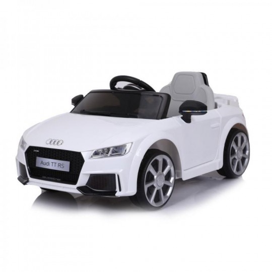 audi 12v car