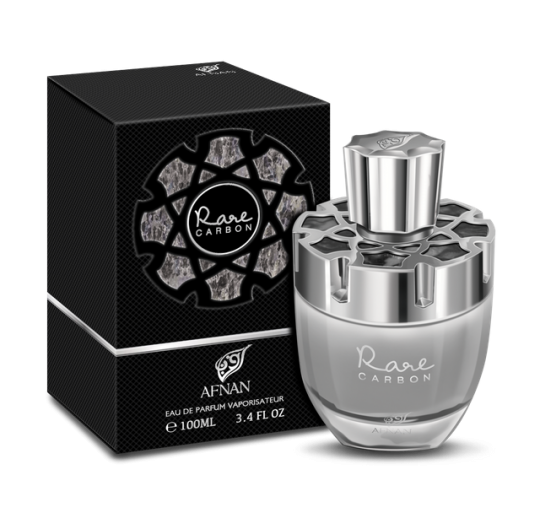 carbon eau de parfum