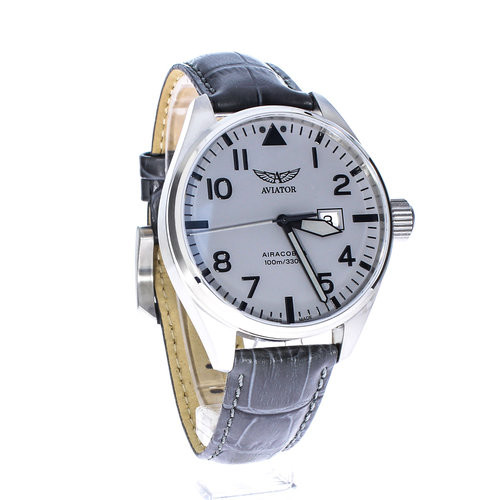Aviator Gents Watch AV 0255