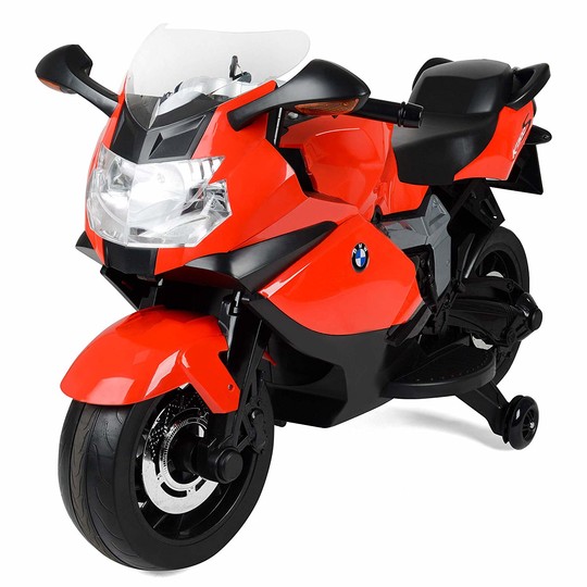 bmw bike kid