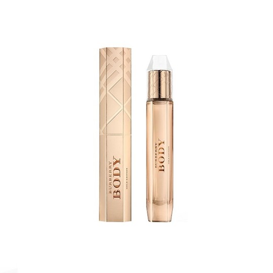 burberry body toilette