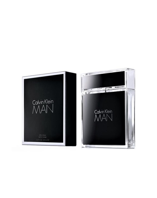 calvin klein ck man