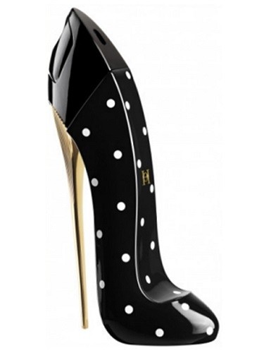 dot drama carolina herrera