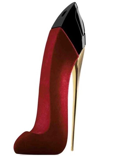 good girl carolina herrera 80ml velvet fatale