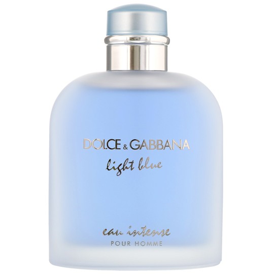 d&g light blue eau intense pour homme edp