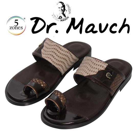 Dr mauch 5 deals zones