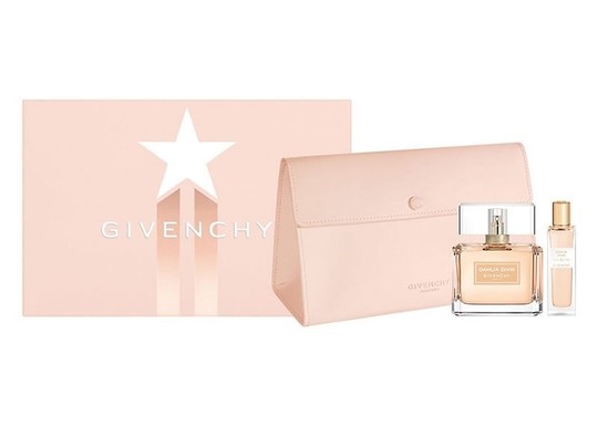 givenchy dahlia divin set