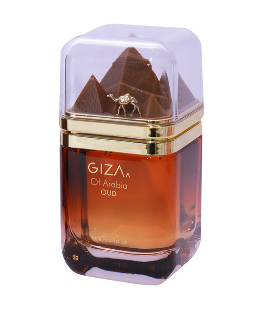 Giza Of Arabia 100ml