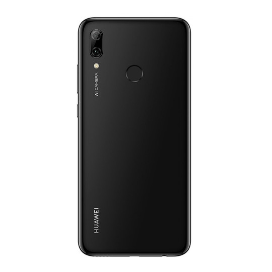 Huawei Y7 Prime 2019 64gb Amber Brown Extra Saudi