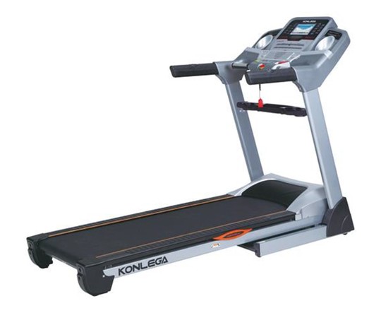 Laperva Motorized Treadmill K153D C