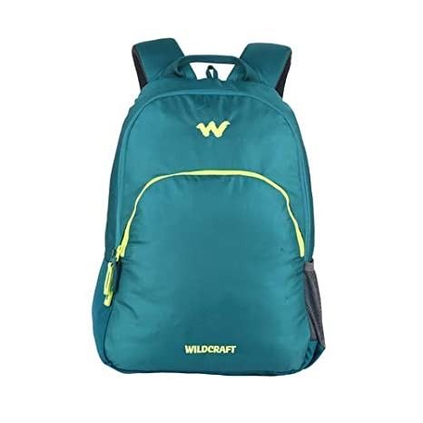 LAPTOP B PACK COMPACT 18IN TEAL