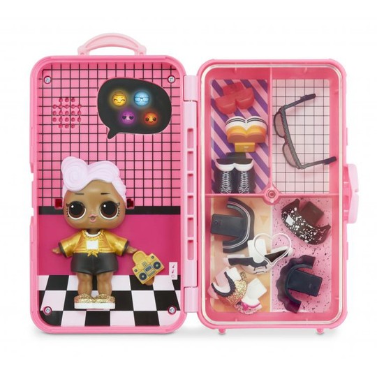 style suitcase lol surprise