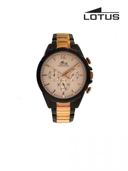 lotus-watch-gents-chrono-silver-dial-black-case-bio-colour-bracelet-5401623.jpeg