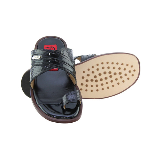 men-slippers-mauri-1630-genuine-leather-watersnake-patent-black-0-3759403.jpeg