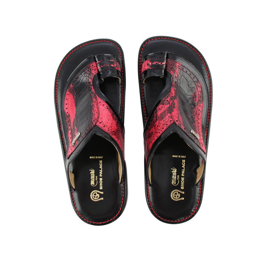 men-slippers-mauri-1649-genuine-ostrich-leather-patent-ostrich-leg-black-red-0-1929487.jpeg