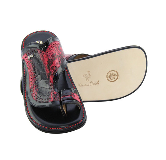 men-slippers-mauri-1649-genuine-ostrich-leather-patent-ostrich-leg-black-red-0-4323905.jpeg