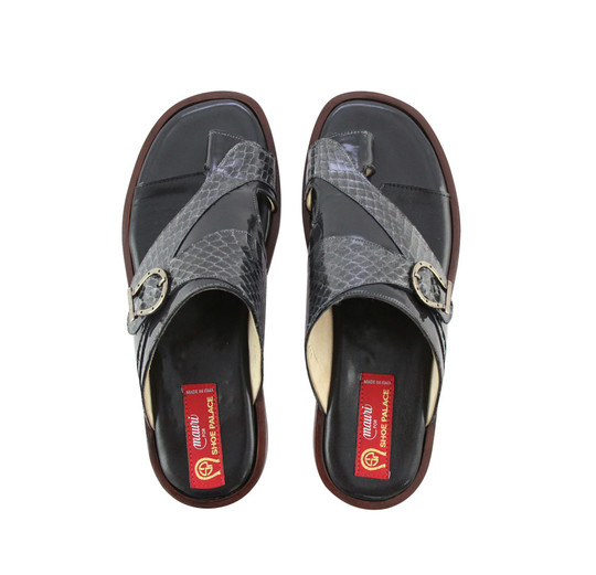men-slippers-mauri-1690-genuine-reptile-leather-water-snake-patent-antracite-0-7083079.jpeg