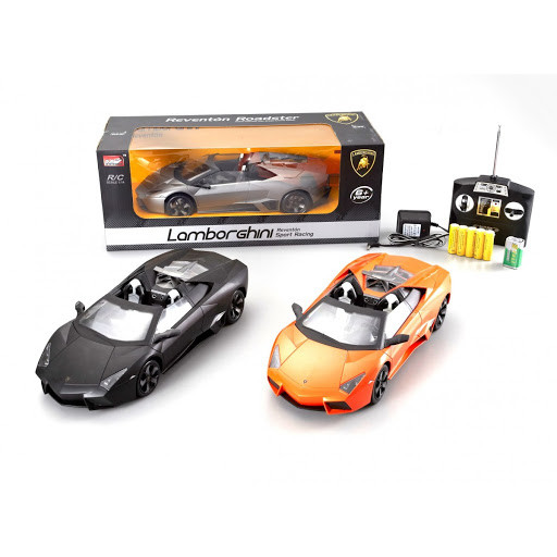 lamborghini reventon rc car