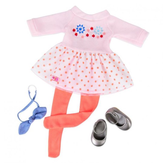 our generation dress