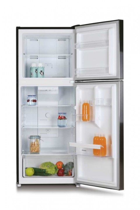 Refrigerator (400 L, DARK SILVER)-CDDN400DS-19