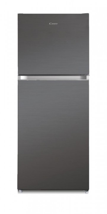 Refrigerator (400 L, DARK SILVER)-CDDN400DS-19