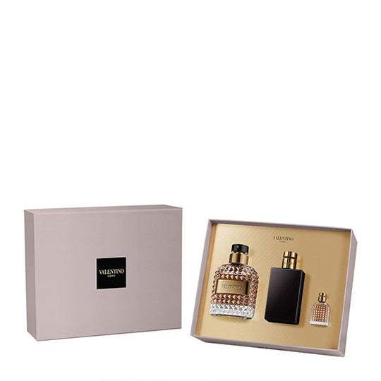 valentino uomo men's fragrance