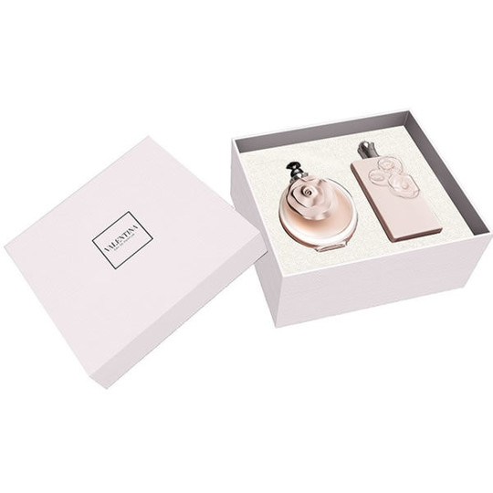 valentina perfume gift set