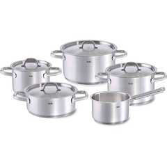 -033-110-05-000-FAMILY LINE 5PC  SET/LID