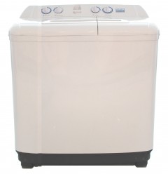 11 KG SEMI AUTOMATIC WASHING MACHINE