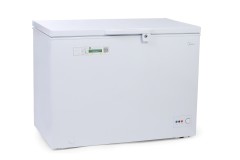 259 lts gross capacity Chest Freezer