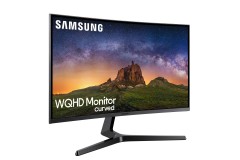 27"  CURVED GAMING LED MONITOR