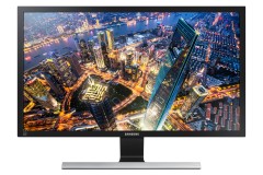 28" UHD LED MONITOR