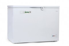 Chest Freezer 324 lts Gross Capacity -HS324C