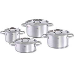 -3311004000-FAMILY LINE 4PC SET W/M.LID