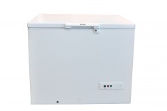 400 Lts Gross Chest Freezer -XL T4000