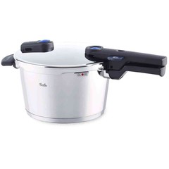 -610-300-04-000-vitaquick pressure cooker 4.5L W/O INSERT