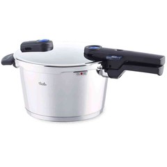 -610-700-08-000-vitaquick pressure cooker8L W/O INSERT