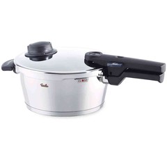 -61010002000- vitaquick pressure cooker COOKER 18. 2.5L