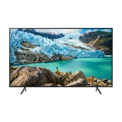 تلفزيون سامسونج  4k سمارت 75" بوصة RU7100