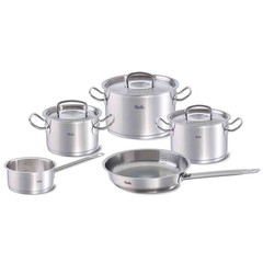 -8412305-FISSLER PROFI COLE.5 PC SET