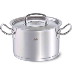 -8412320-FISSLER STEW POT 20 CM