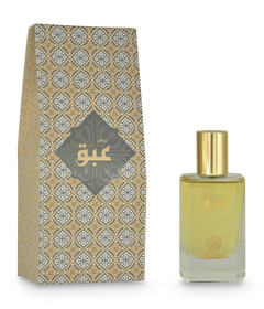 عطر عبق 30مل