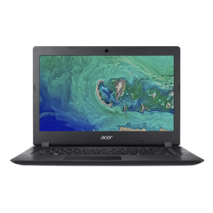 Acer Aspire3 Celeron 3060 4GB 500GB Shared graphics 15.6 inch Win 10 Home Black