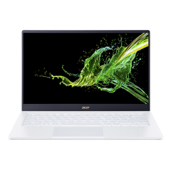 Acer Swift5 SF514-54GT-7345 SF5 14" Touch IPS i7 1065G7 8GB 512GBSSD 2GB MX250 White