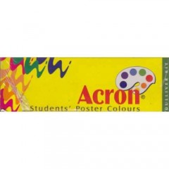 Acron 120 ml Poster Color Gulliver Kit