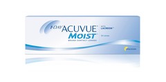 ACUVUE Moist- 30 Pack  14.2 8.5 0.00