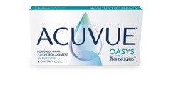 ACUVUE Transition- 6 Pack 14 8.4  0.00