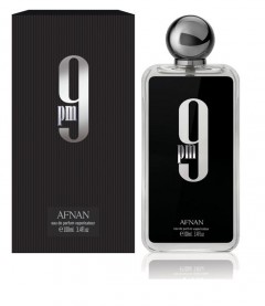 Afnan - 9Pm Eau De Parfum 100ml
