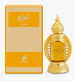 Afnan - Abraj Concentrated Perfume Oil  20ml