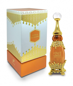 Afnan - Adwaa Al Sharq Concentrated Perfume Oil  25ml